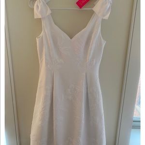 Lilly Pulitzer Linnet Stretch Dress